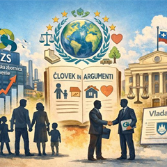 Razvojni program GZS, javni interes in otrok kot indikator: zakaj »Made in Slovenia 2035 – predlog GZS« potrebuje merljive varovalke