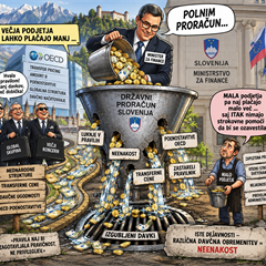 Transferne cene v letu 2026: pravna gotovost, transparentnost in meja davčnih poenostavitev