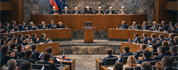Kaj je Državni zbor Republike Slovenije – in zakaj stranka s 6 % ne more govoriti, kot da je država njena
