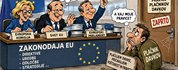OD ŠKODLJIVE DAVČNE KONKURENCE DO ETIČNIH DAVČNIH SISTEMOV EU-27